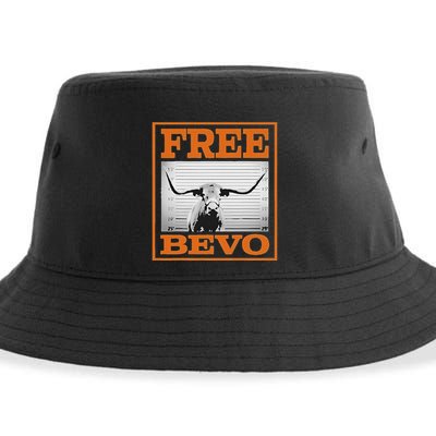 Free B.E.V.O Sustainable Bucket Hat