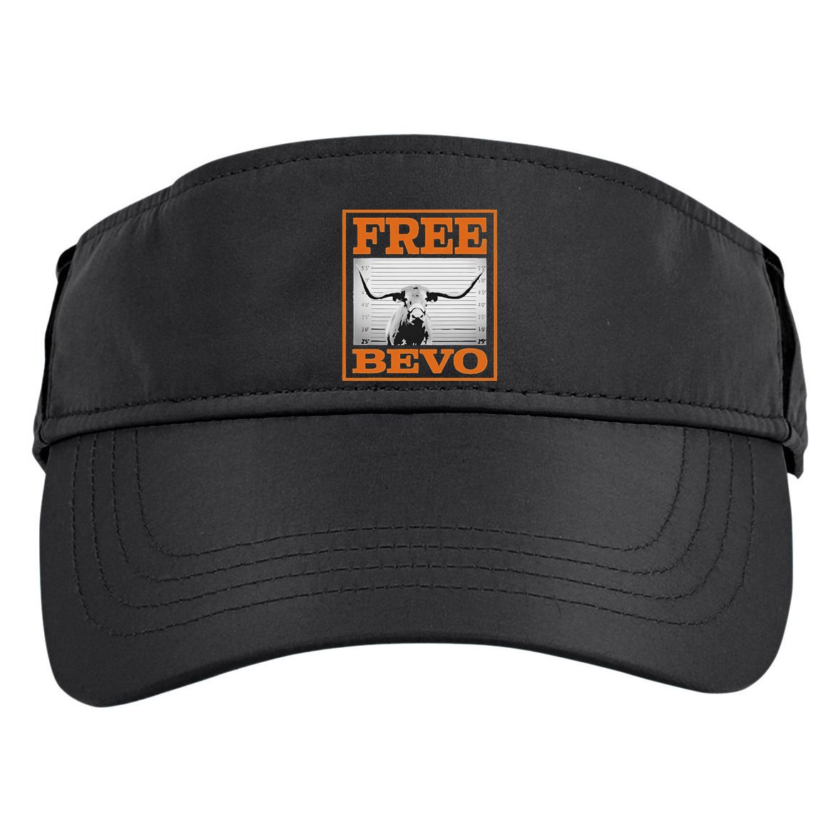 Free B.E.V.O Adult Drive Performance Visor