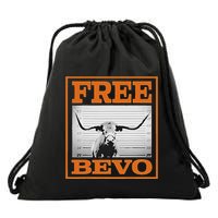 Free B.E.V.O Drawstring Bag
