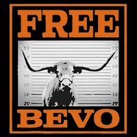 Free B.E.V.O Drawstring Bag