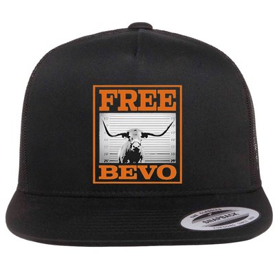 Free B.E.V.O Flatbill Hat