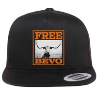 Free B.E.V.O Flatbill Hat