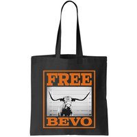 Free B.E.V.O Bag