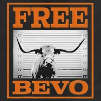 Free B.E.V.O Tumbler