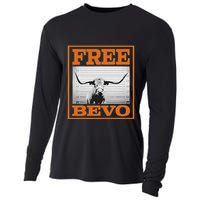 Free B.E.V.O Cooling Performance Long Sleeve Crew