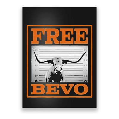 Free B.E.V.O Poster