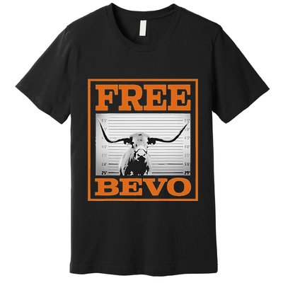Free B.E.V.O Premium T-Shirt