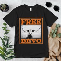Free B.E.V.O Premium T-Shirt