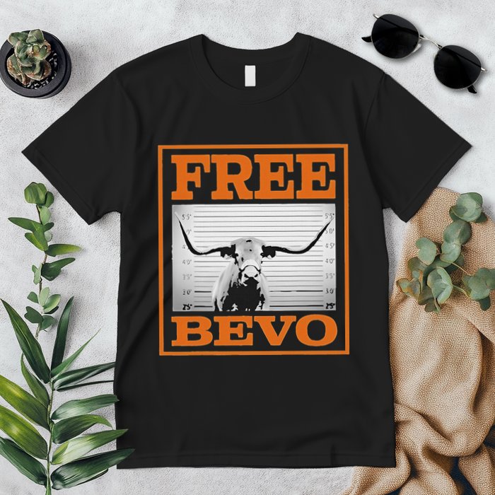 Free B.E.V.O Premium T-Shirt