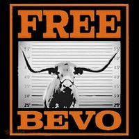 Free B.E.V.O Baby Bodysuit