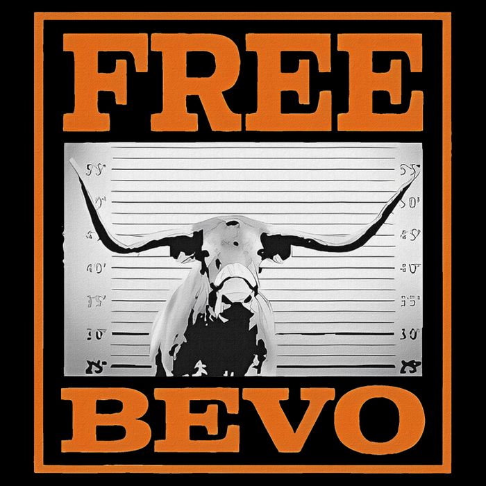 Free B.E.V.O Tank Top