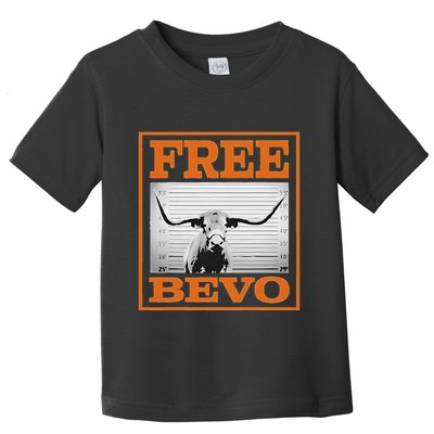 Free B.E.V.O Toddler T-Shirt