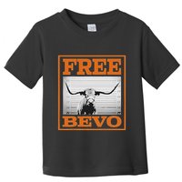 Free B.E.V.O Toddler T-Shirt