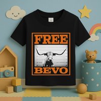 Free B.E.V.O Toddler T-Shirt
