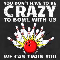 Funny Bowling For Women Bowler Team Bowling Target Spare Adult Drive Performance Visor
