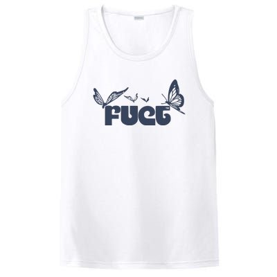 Fuct Butterfly PosiCharge Competitor Tank