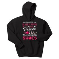 Funny Bowling For Women Mom Wife Kids Hoodie