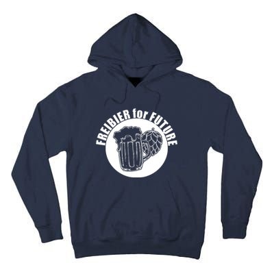 Free Beer For Future Tall Hoodie