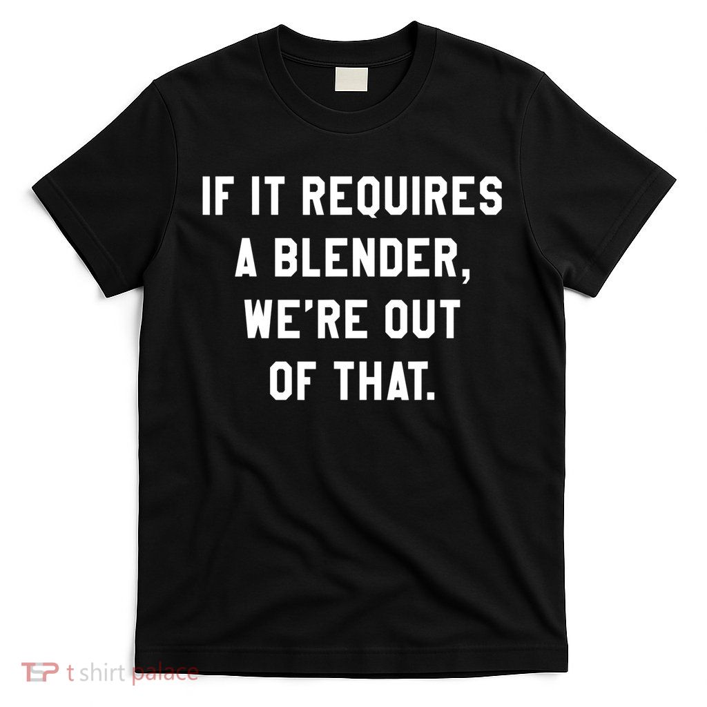 Funny Bartender Funny Gift For Women Men Barista Bartending Gift T-Shirt