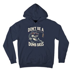 Funny Bass Fishing Stuff Funny Dad Bass Fish Papa Fishing Hoodie