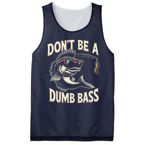 Funny Bass Fishing Stuff Funny Dad Bass Fish Papa Fishing Mesh Reversible Basketball Jersey Tank