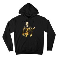 Frankenstein Bass Hoodie