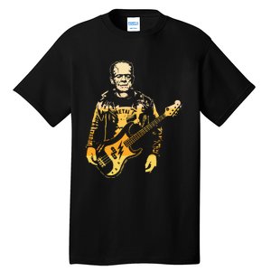 Frankenstein Bass Tall T-Shirt