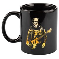 Frankenstein Bass 11oz C Handle Ceramic Mug