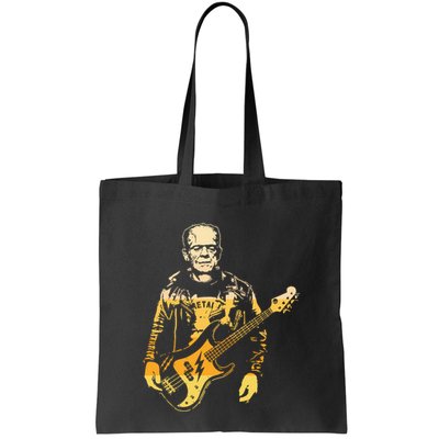 Frankenstein Bass Bag