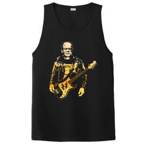 Frankenstein Bass PosiCharge Competitor Tank