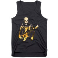 Frankenstein Bass Tank Top