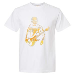 Frankenstein Bass Garment-Dyed Heavyweight T-Shirt