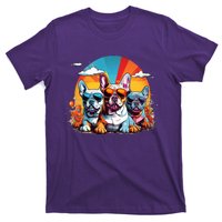 French Bulldog T-Shirt