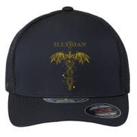 Fantasy Book Fan And Reader. Gift For Fantasy Book Reader. Flexfit Unipanel Trucker Cap