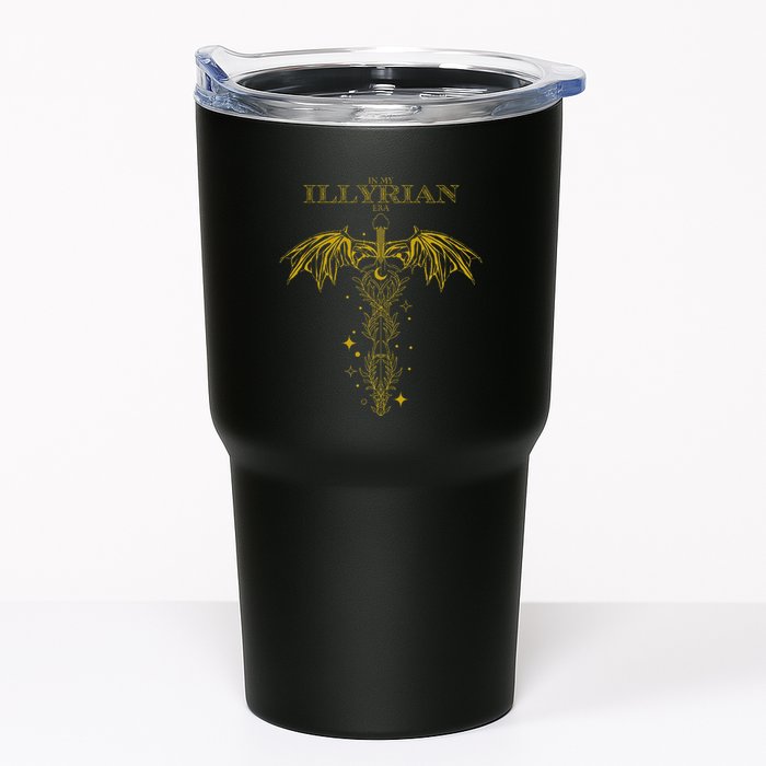 Fantasy Book Fan And Reader. Gift For Fantasy Book Reader. Tumbler