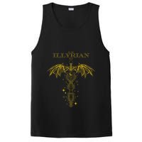 Fantasy Book Fan And Reader. Gift For Fantasy Book Reader. PosiCharge Competitor Tank
