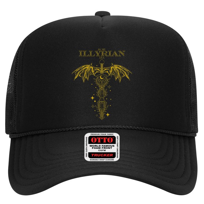 Fantasy Book Fan And Reader. Gift For Fantasy Book Reader. Trucker Hat