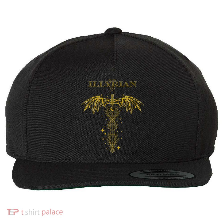Fantasy Book Fan And Reader. Gift For Fantasy Book Reader. Wool Snapback Cap