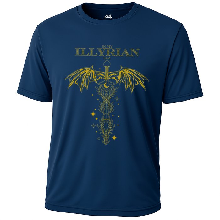 Fantasy Book Fan And Reader. Gift For Fantasy Book Reader. Performance Shirt