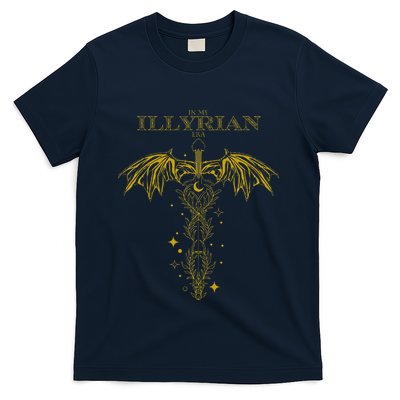 Fantasy Book Fan And Reader. Gift For Fantasy Book Reader. T-Shirt