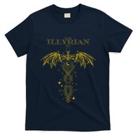 Fantasy Book Fan And Reader. Gift For Fantasy Book Reader. T-Shirt