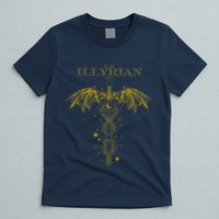 Fantasy Book Fan And Reader. Gift For Fantasy Book Reader. T-Shirt