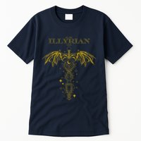 Fantasy Book Fan And Reader. Gift For Fantasy Book Reader. Tall T-Shirt