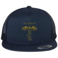 Fantasy Book Fan And Reader. Gift For Fantasy Book Reader. Flatbill Hat