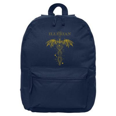 Fantasy Book Fan And Reader. Gift For Fantasy Book Reader. 16 in Basic Backpack