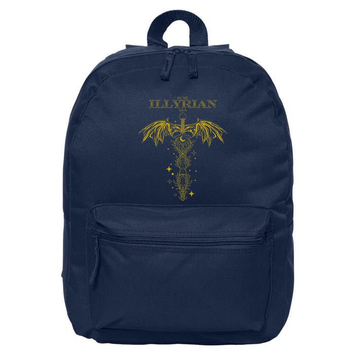 Fantasy Book Fan And Reader. Gift For Fantasy Book Reader. 16 in Basic Backpack