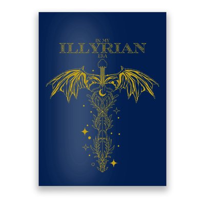Fantasy Book Fan And Reader. Gift For Fantasy Book Reader. Poster