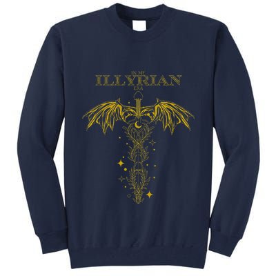 Fantasy Book Fan And Reader. Gift For Fantasy Book Reader. Tall Sweatshirt