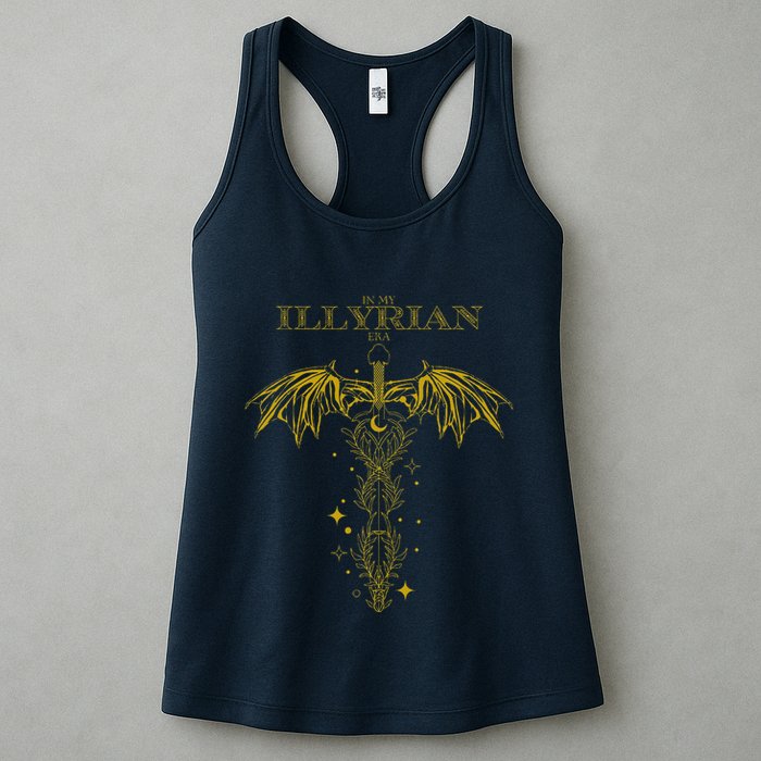 Fantasy Book Fan And Reader. Gift For Fantasy Book Reader. Womens Tank Top