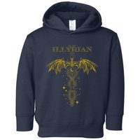 Fantasy Book Fan And Reader. Gift For Fantasy Book Reader. Toddler Hoodie